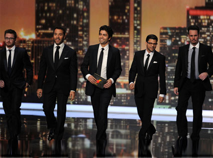 Kevin Connolly, Jeremy Piven, Adrian Grenier, Jerry Ferrara, Kevin Dillon Kevin Connolly, Jeremy Piven, Adrian Grenier, Jerry Ferrara, Kevin Dillon